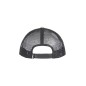 Picture Byam Trucker Cap dark stone