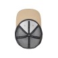Picture Byam Trucker Cap dark stone