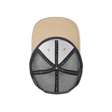 Picture Byam Trucker Cap dark stone