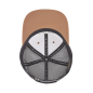 Picture Byam Trucker Cap chocolate