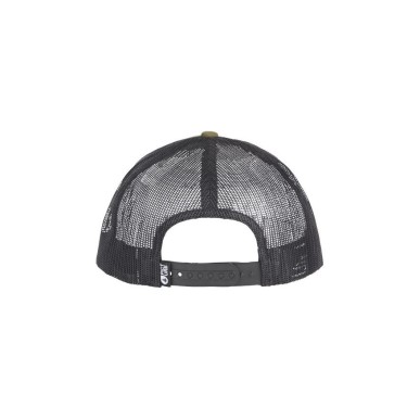 Picture Byam Trucker Cap chocolate
