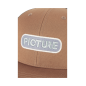 Picture Byam Trucker Cap chocolate