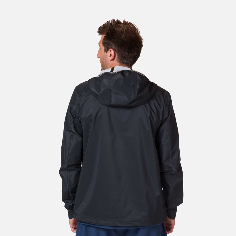 Rossignol SKPR active Jacket black Rossignol SKPR active Jacket black