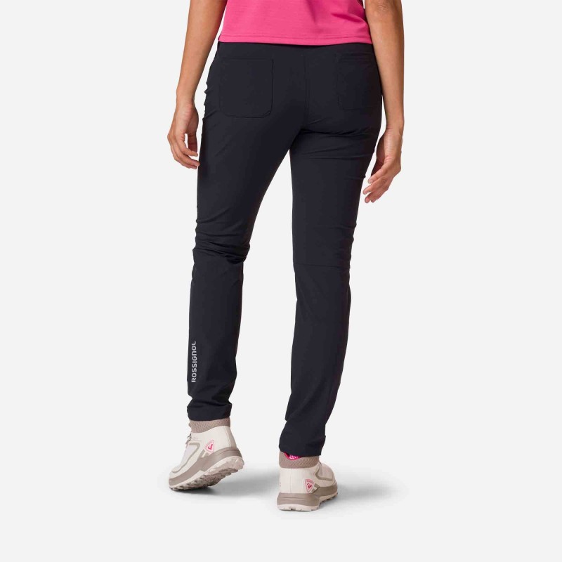 Rossignol SKPR Pant Femme Black Rossignol SKPR Pant Femme Black