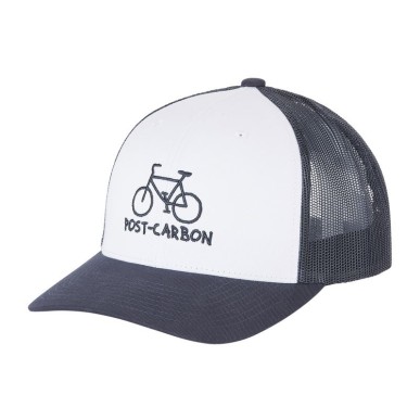 Picture Mys Trucker Cap dark blue