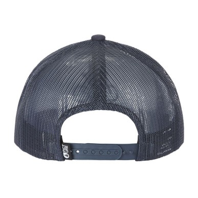 Picture Mys Trucker Cap dark blue