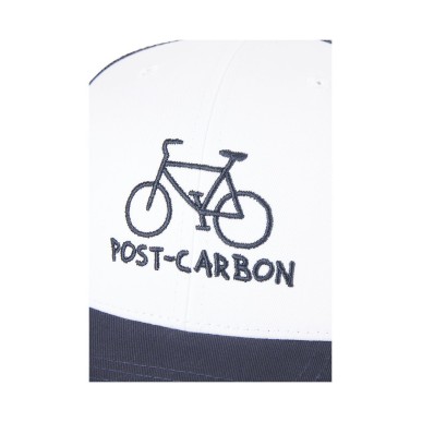 Picture Mys Trucker Cap dark blue