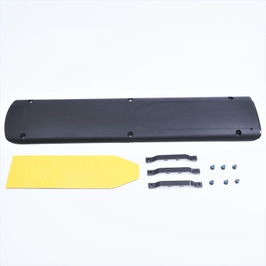 Cache Batterie SCOTT Bosch Genius / Strike eRIDE Cadre Alu