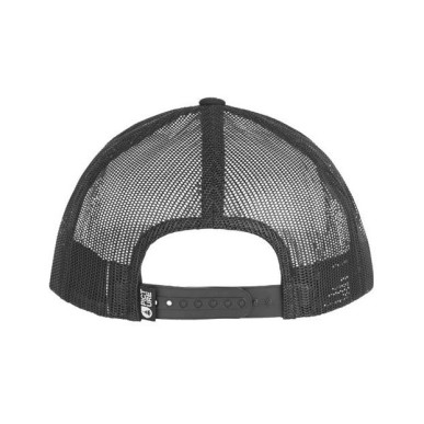 Picture Kuldo Truck Cap white / black
