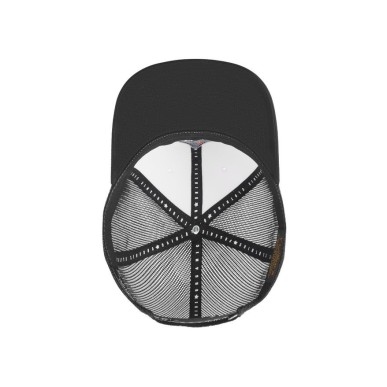 Picture Kuldo Truck Cap white / black