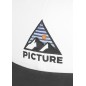 Picture Kuldo Truck Cap white / black