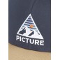 Picture Kuldo Truck Cap dark blue / white