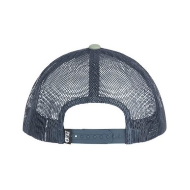 Picture Kuldo Truck Cap green spray