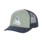Picture Kuldo Truck Cap green spray