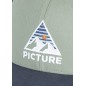 Picture Kuldo Truck Cap green spray