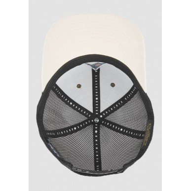 Picture Kuldo Truck Cap tobacco