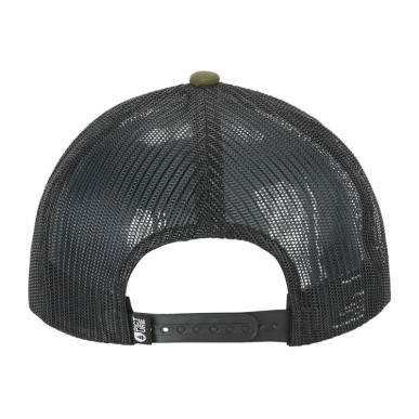 Picture Kuldo Truck Cap tobacco