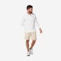 Rossignol Rossi Logo LS white