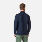 Rossignol Rossi Logo LS dark navy