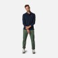Rossignol Rossi Logo LS dark navy