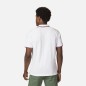 Rossignol Logo Polo Raglan white