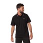 Rossignol Logo Polo Raglan black