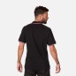 Rossignol Logo Polo Raglan black