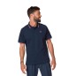 Rossignol Logo Polo Raglan dark navy