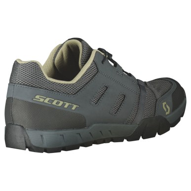 SCOTT SPORT CRUS-R FLAT LACE