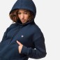 Rossignol Rossi Comfy Hoodie Femme dark navy Rossignol Rossi Comfy Hoodie Femme dark navy