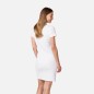 Rossignol Rossi Polo Dress Femme white Rossignol Rossi Polo Dress Femme white