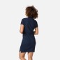 Rossignol Rossi Polo Dress Femme dark navy Rossignol Rossi Polo Dress Femme dark navy