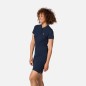 Rossignol Rossi Polo Dress Femme dark navy Rossignol Rossi Polo Dress Femme dark navy