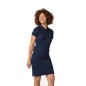 Rossignol Rossi Polo Dress Femme dark navy Rossignol Rossi Polo Dress Femme dark navy