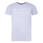 Rossignol Logo Rossi Tee Femme lavander grey