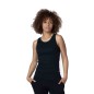 Rossignol Rossi Tank Femme black