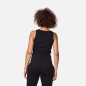 Rossignol Rossi Tank Femme black
