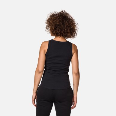 Rossignol Rossi tee Femme cherry