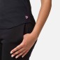 Rossignol Rossi Tank Femme black