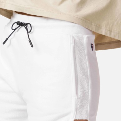 Rossignol Rossi Short Femme white