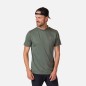 Rossignol Active Tee ebony green