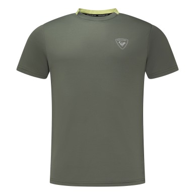 Rossignol Active Tee ebony green