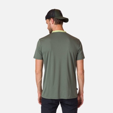 Rossignol Active Tee ebony green