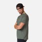 Rossignol Active Tee ebony green