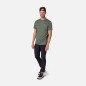 Rossignol Active Tee ebony green