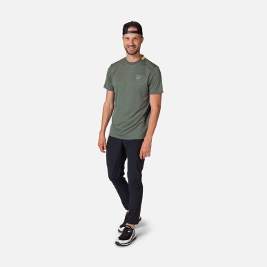 Rossignol Active Tee ebony green