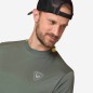 Rossignol Active Tee ebony green