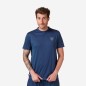 Rossignol Active Tee dark navy
