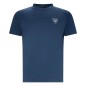 Rossignol Active Tee dark navy