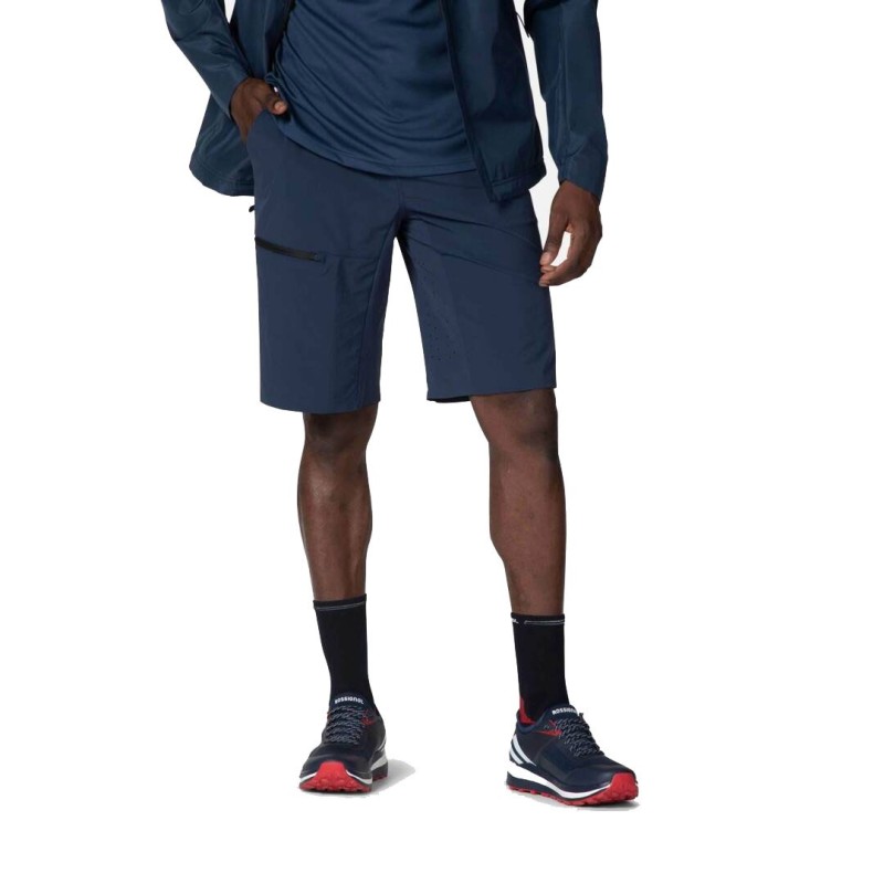 Rossignol SKPR Short dark navy Rossignol SKPR Short dark navy